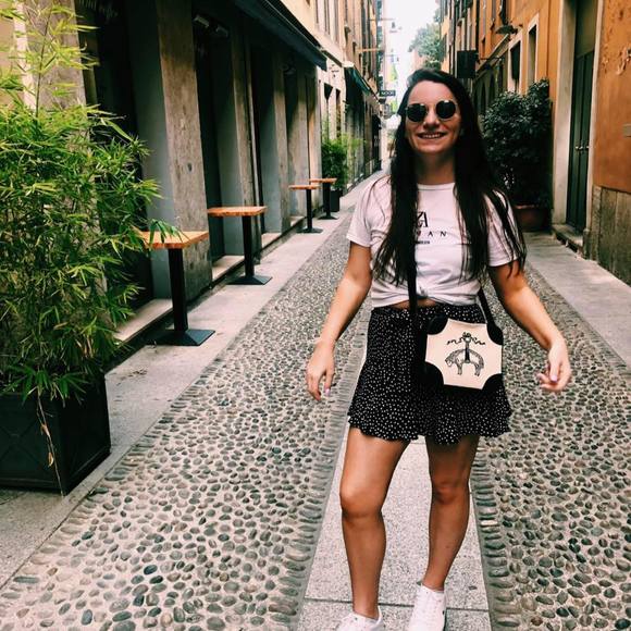 Meet your Posher, Emily - Picture 1 of 1